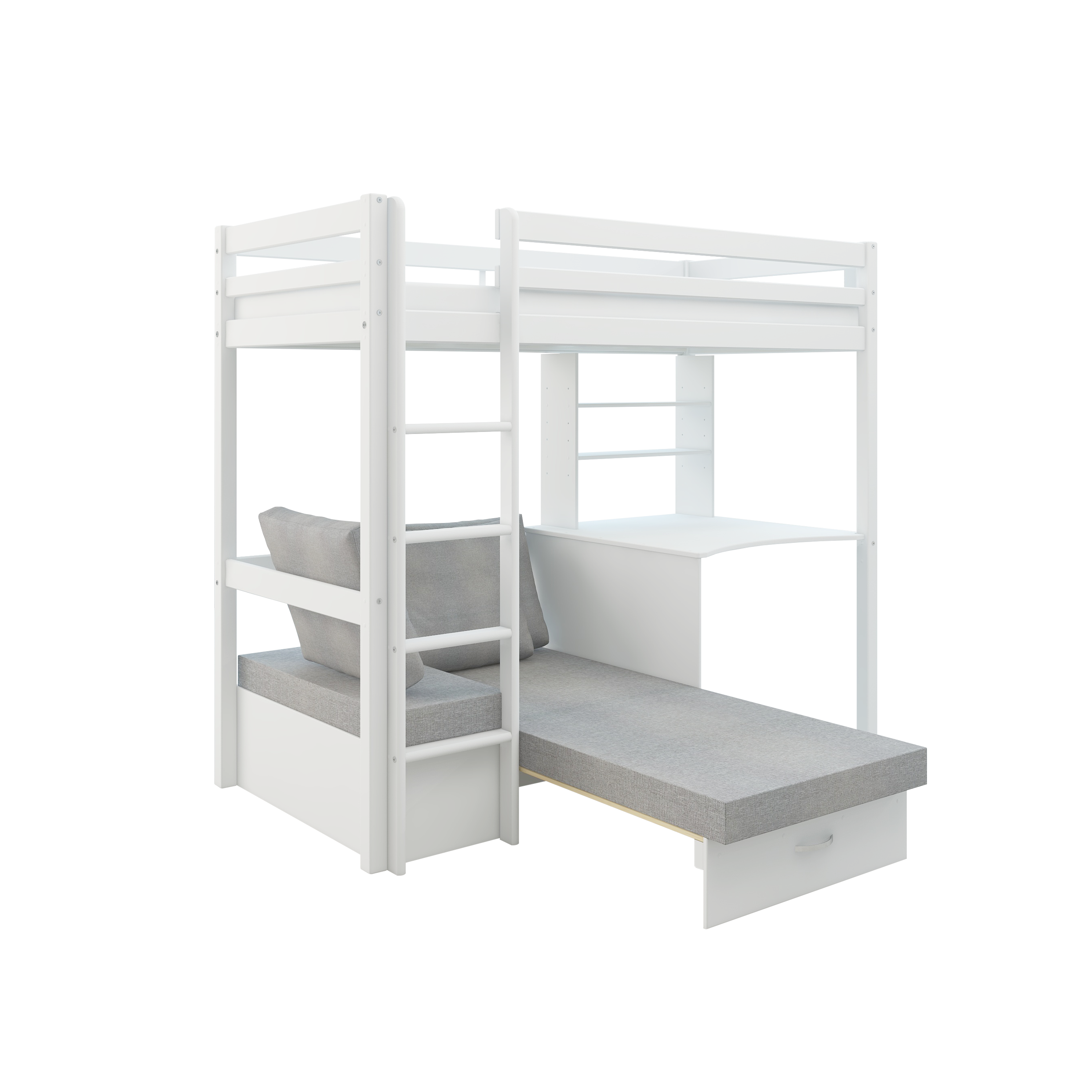 Thuka-Highbed-with-Futon