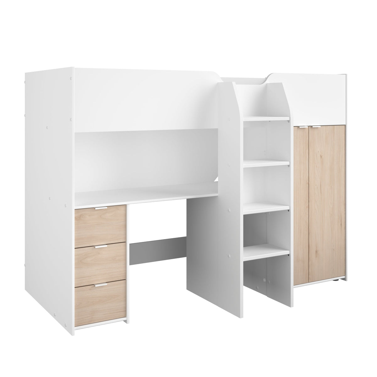 Tom Junior Highsleeper