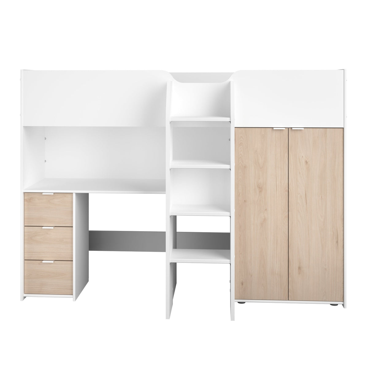Tom Junior Highsleeper
