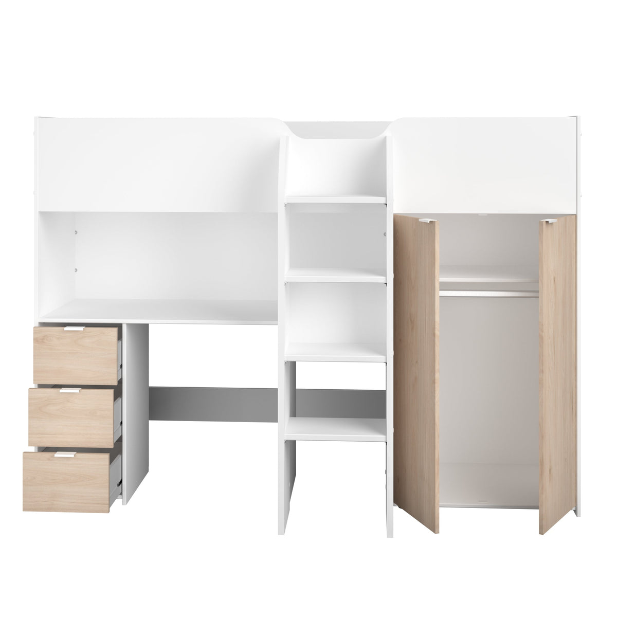 Tom Junior Highsleeper