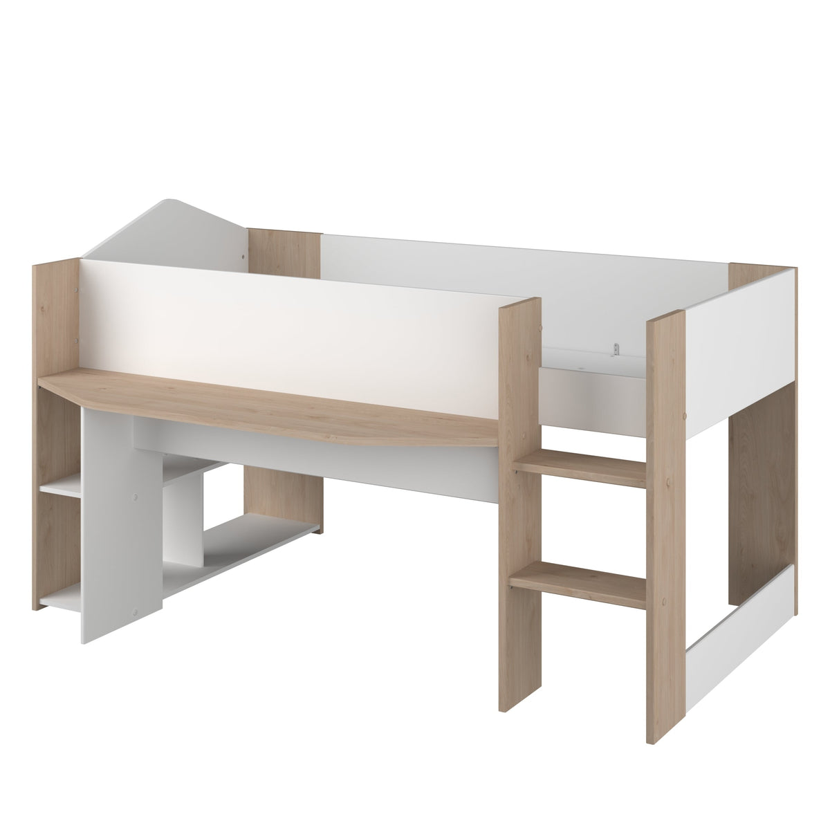 Shelter Midsleeper V2