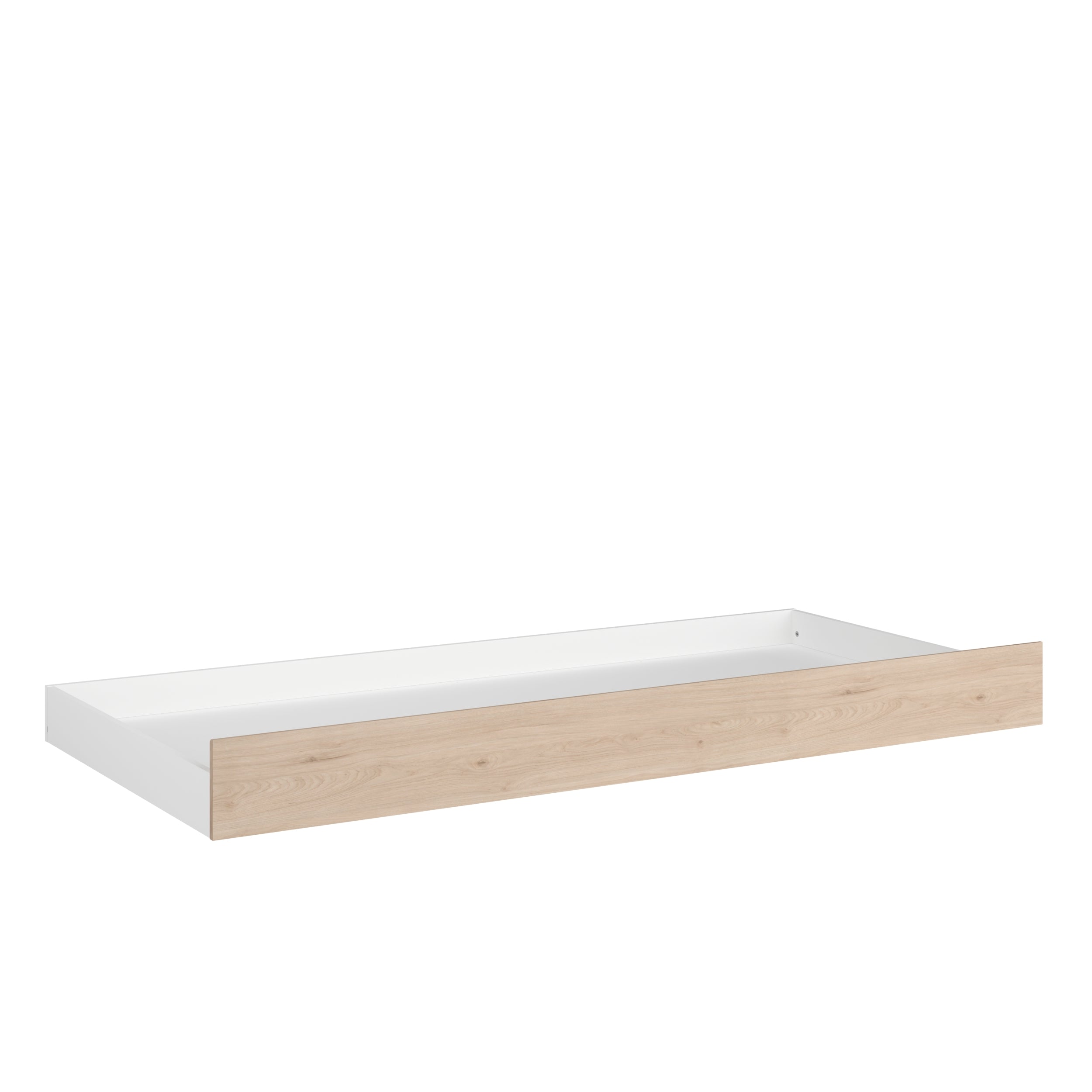 Bibliobed Bunkbed With Drawer