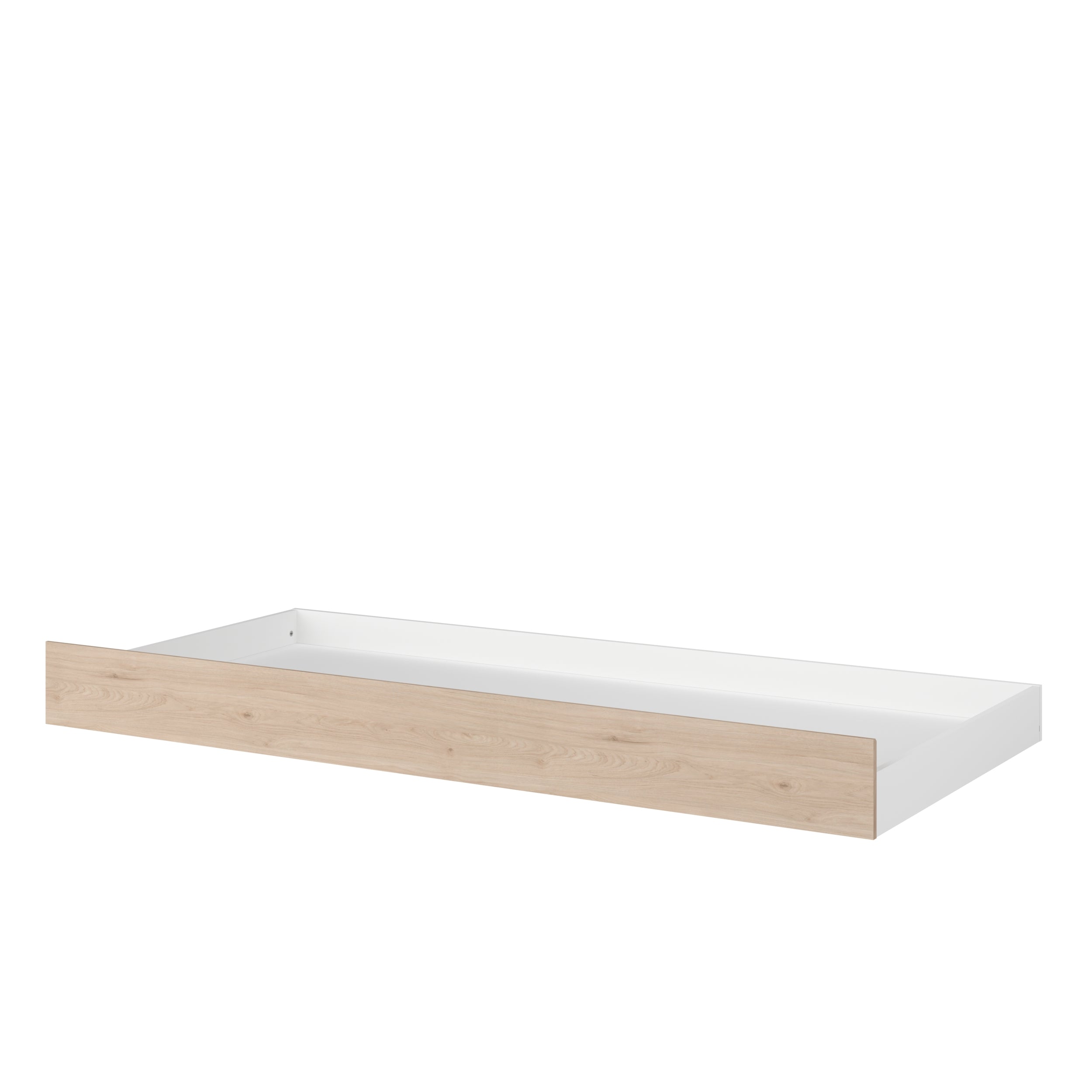 Bibliobed Bunkbed With Drawer