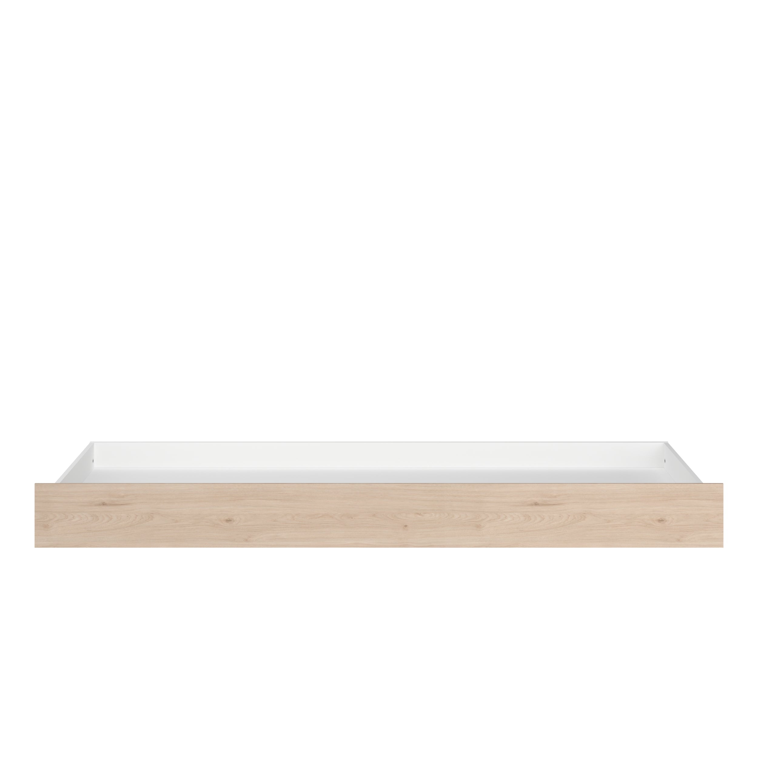 Bibliobed Bunkbed With Drawer