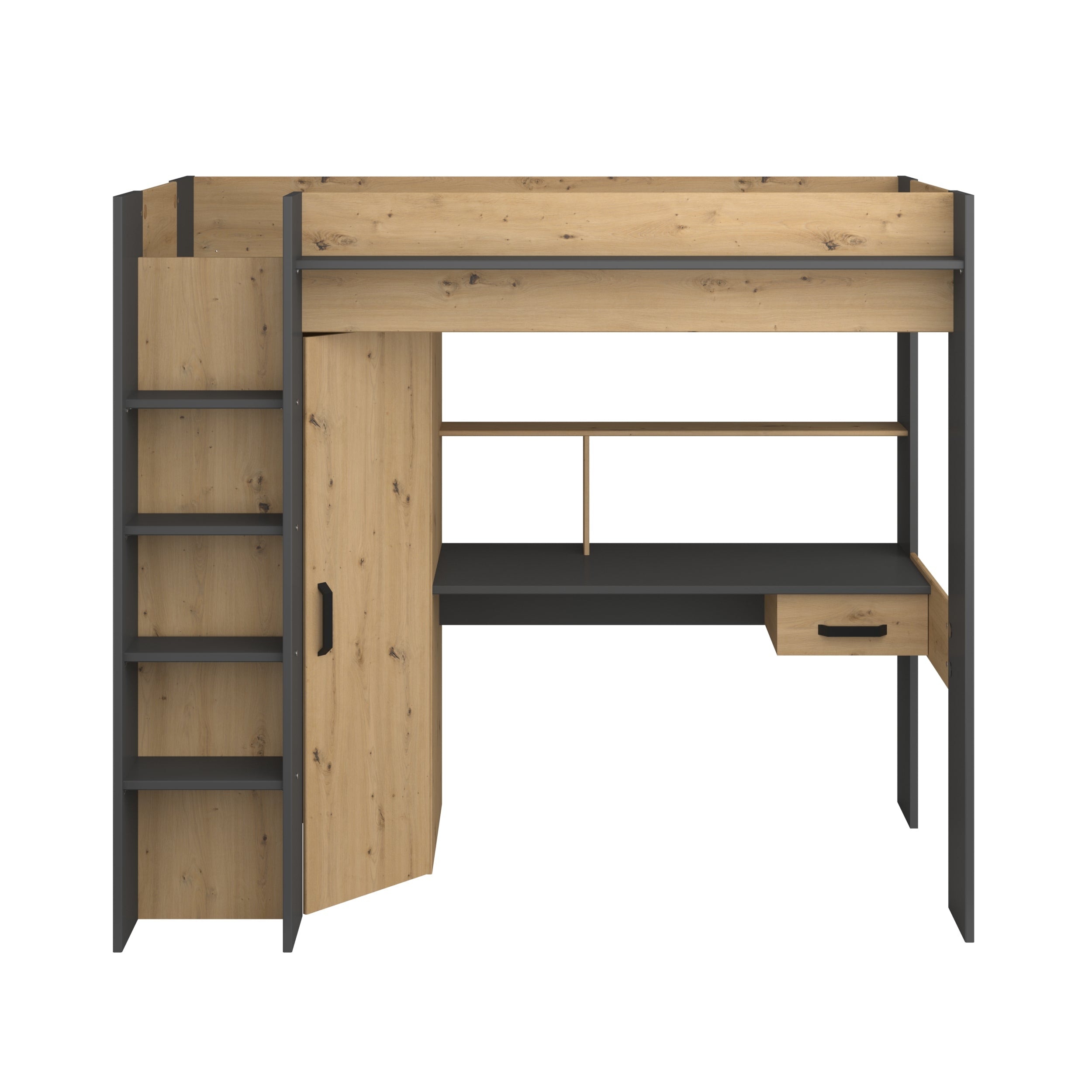 Grayson Highsleeper