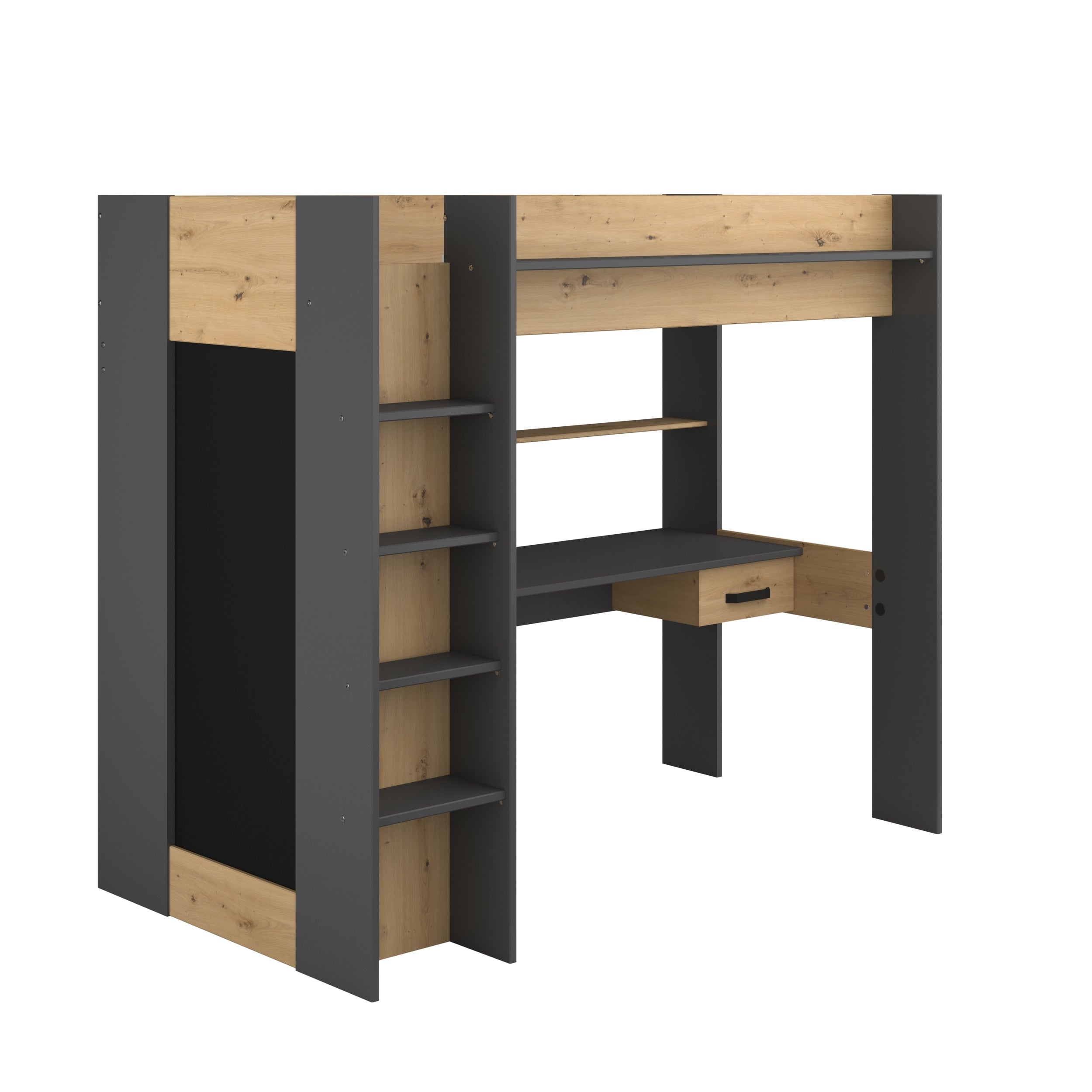 Grayson Highsleeper