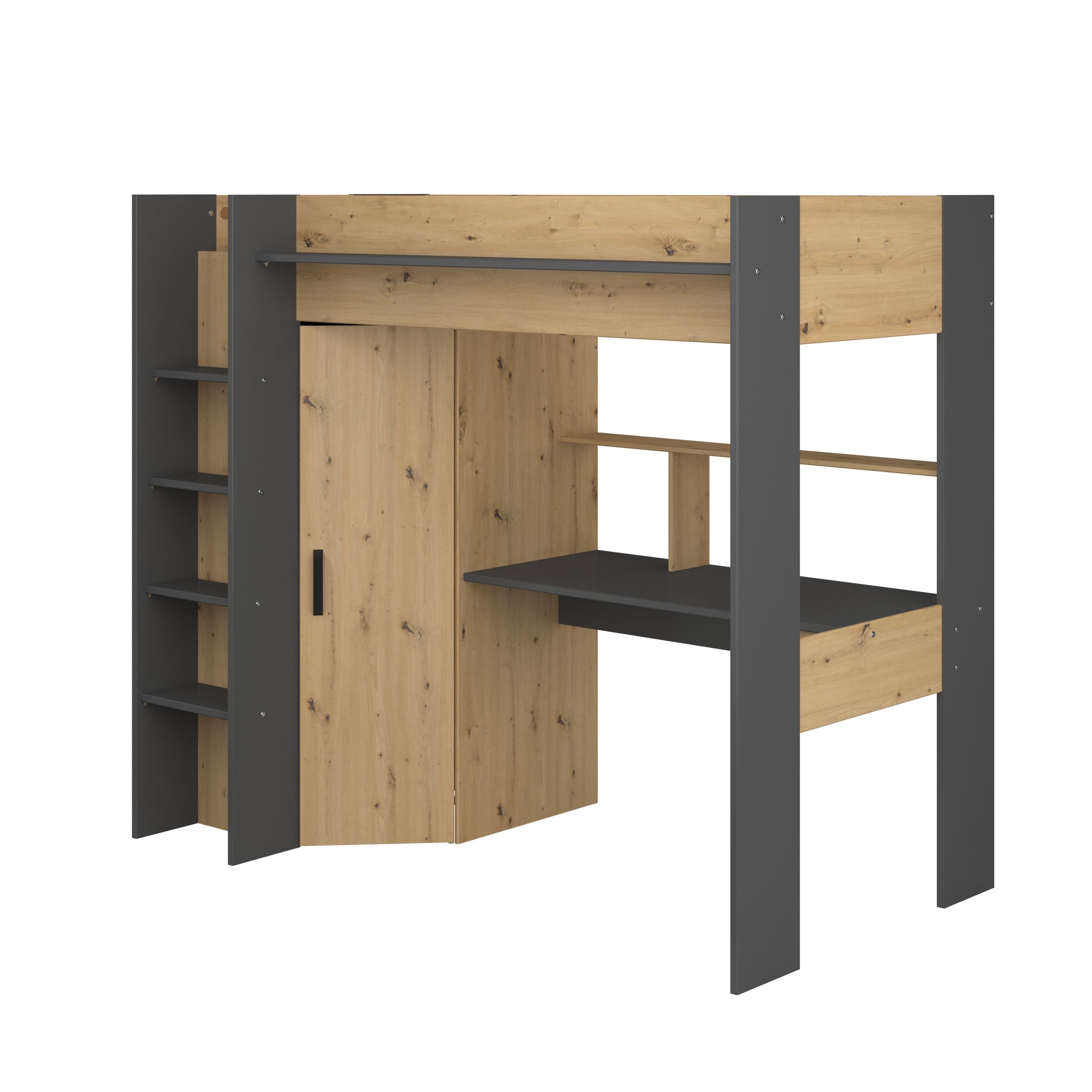 Grayson Highsleeper